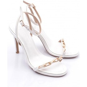 Resim Dgn 3031 Kadin Abiye Ayakkabi 3031-1974-R0198 