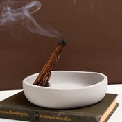 Resim El Yapımı Silikon Kalıp Tepsiler İçin - Düzensiz ve Yuvarlak Şekiller, El İşleri, Hediyeler, Alçı & Reçine Döküm için Mükemmel, Ev Dekoru 