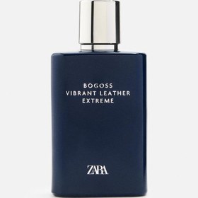 Resim Zara BOGOSS VIBRANT LEATHER EXTREME EDP 100ML 