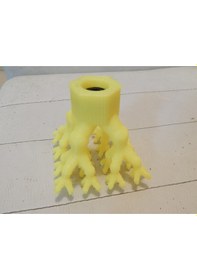 Resim Opencart Robochicken Duş Başlığı Sadece Plastik Aparattır 