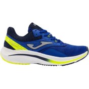 Resim Joma Active 2405 Ractıw2405 Mavi & Fosfor Sarı Erkek Günlük Spor Ayakkabı Mavi 