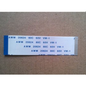 Resim Hp 15- Serisi Usb Flex Kablosu 30-0.5-6B 