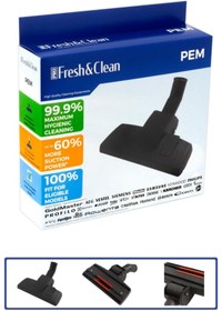 Resim Pro Fresh & Clean Arnica Jumbo Plus Uyumlu Emici Yer Başlığı 
