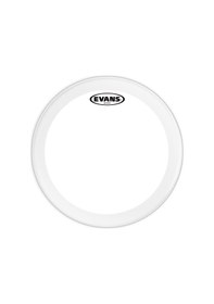 Resim Evans Bd20gb2 Eq2 Clear Bas Davul Derisi 20 İnç - Çift Kat - 16 Mil 
