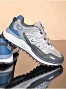 Resim Jump 29066 B-1 Erkek Günlük Spor Ayakkabı Ja12906612et-1gri 