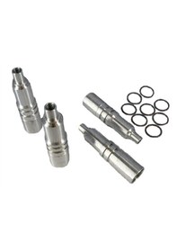 Resim WISCO 817354SET Enjektör Yuvası Uzun Set Opel Corsa C Astra H Merıva A C Combo C Merıva A Y17Dt Z17Dtl Z17Dth 98 - 