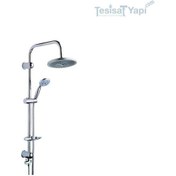 Resim Trio Yağmurlama Tepe Duş Seti Diğer 