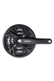 Resim shimano Acera Fc-m371 Aynakol 3x9v 26/36/48t 175mm 