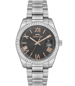 Resim Slazenger Sl.09.2508.1.01 Erkek Kol Saati 