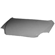 Resim Kıa Rıo Motor Kaputu 2002-2004 Oem No 66400fd100 Uyumlu Kıa08rı008 