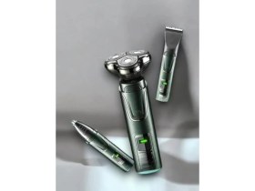 Resim HERŞEYBURDAMODA Hk 3600 Tıraş Makinesi 