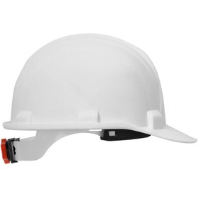 Resim Beyaz Mekanizmalı Baret (119.03.MK01) 