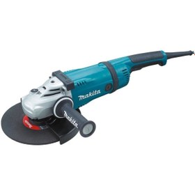 Resim Makita Ga7040s Büyük Taşlama 2.600w 180mm 