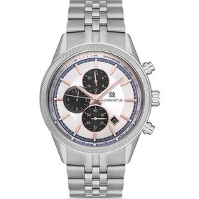 Resim Momentus SM370S-02SR Erkek Kol Saati 