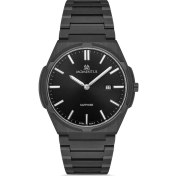 Resim Momentus EM390N-04SS Erkek Kol Saati 