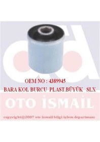 Resim Gb 131 115 - Denge Kol Burcu Plastik Büyük M131 Dkş Slx 