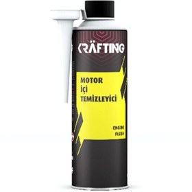 Resim krafting Motor Içi Temizleyici (300ml.) 