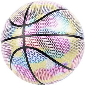 Resim Parlayan Basketbol Topu 