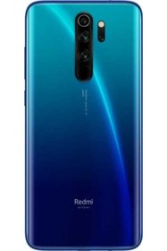 Resim Xiaomi Redmi Note 8 Pro 128gb Deniz Mavisi (YENİLENMİŞ - ÇOK IYİ) 