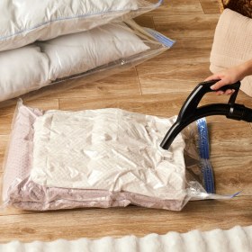 Resim Karaca Container Vyro Vakum Poşet 3'lü Set 