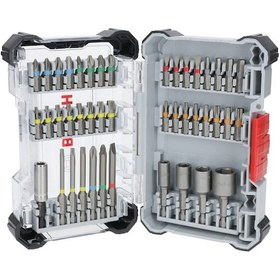 Resim Bosch Professional Extra Hard 43 Parça Vidalama Ucu Seti - 260701 