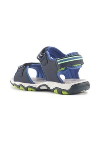 Resim Lumberjack Loten Erkek Çocuk Mavi Sandalet 101686536 Mavi 
