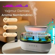 Resim HY AKSESUAR LS30 orman nemlendirici 