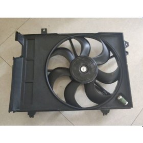 Resim ORIS FHY631000 Fan Motoru Getz 