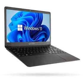 Resim Quadro NovaBook GN15-140P-CJ N4020 4gb 128gb Windows 11 Home 14" Notebook 