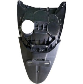 Resim Arora Cappucino 50-125cc Arka Çamurluk, Cappucıno Arka Çamurluk 