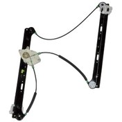 Resim Bmw Cam Mekanizması E83 Ön Motorsuz Sağ 51333448250 