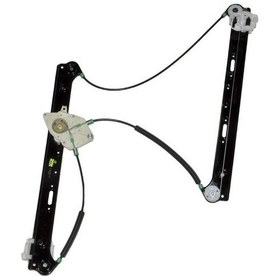 Resim Bmw Cam Mekanizması E83 Ön Motorsuz Sağ 51333448250 