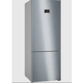 Resim Bosch KGN55CIE0N 483 Lt Alttan Donduruculu No-Frost Buzdolabı 