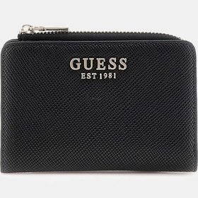 Resim Guess Laurel Ii Kadın Cüzdan Swzg7459156 Siyah 