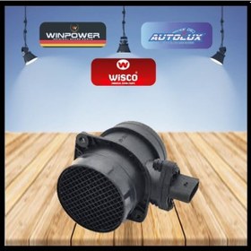 Resim AUTOLUX 07C906461X Hava Debimetresi VW Audi A8 