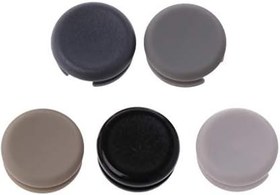 Resim 5 adet/takım 3D Analog denetleyici sopa kapağı 3D Joystick kap kapak düğmesi plastik Repalcement onarım yeni 3DS 3DSLL 3DS XL Gamepad geri düğmesi Joystick denetleyicisi uzatma anahtar kolu Bluetooth 