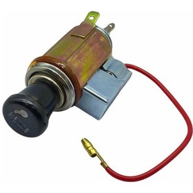 Resim Pmx Üniversal Çakmak 12 V. 