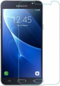 Resim Samsung Galaxy J7 Pro Kırılmaz Tamperli Cam Ekran Koruyucu 