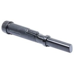 Resim Nokta & Makro Pulsedive Pointer Dedektör Siyah 