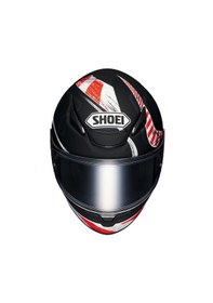 Resim Shoeı Nxr 2 Knee Down Tc-5 Kapalı Kask 