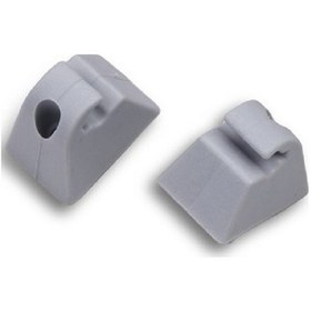 Resim Opel Astra F Güneşlik Ayağı Ytt Marka Y1633 