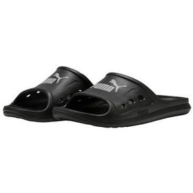 Resim Puma Divecat Dry Terlik Siyah 