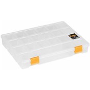 Resim Mano Klasik Organizer 11' 