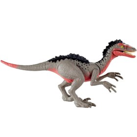 Resim Jurassic World Dinozor Figürleri - Troodon FPF11-GVF32 