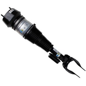 Resim Havalı Suspansıyon Amortısoru On Sol 4-matic Mercedes W166 X166 