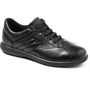 Resim Frau Erkek Oxford ( Klasik) 27L3 SURF Nero 