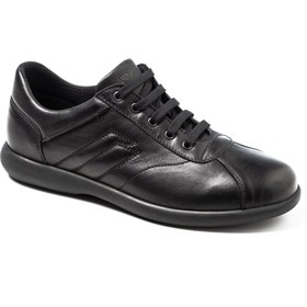 Resim Frau Erkek Oxford ( Klasik) 27L3 SURF Nero 