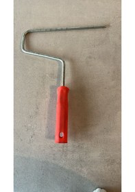 Resim 25 Cm Rulo Boya Sapı Yedek 