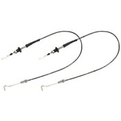 Resim Volkswagen Golf Jetta Passat Touareg Gaz Teli 