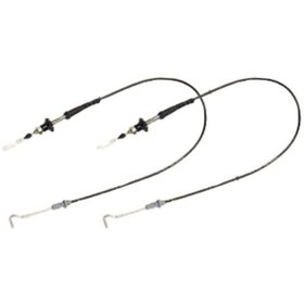 Resim Volkswagen Golf Jetta Passat Touareg Gaz Teli 